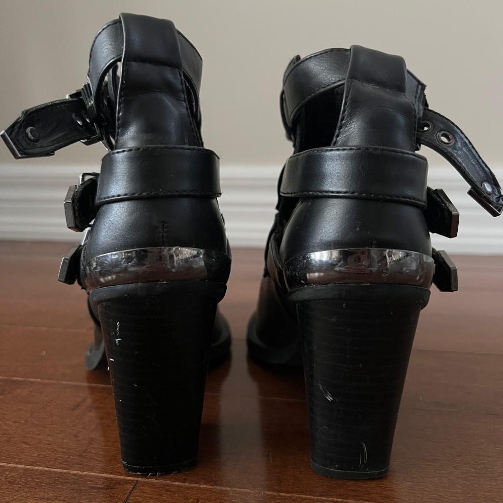 Call it Spring - Ankle Boots - Picture 3 of 4